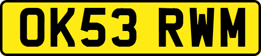 OK53RWM