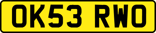 OK53RWO