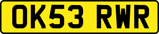 OK53RWR