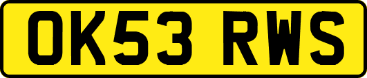 OK53RWS