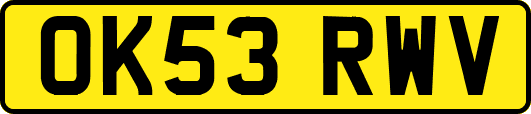 OK53RWV