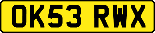 OK53RWX