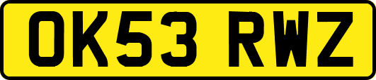 OK53RWZ