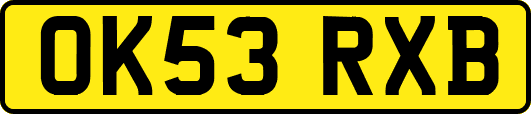 OK53RXB