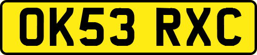 OK53RXC