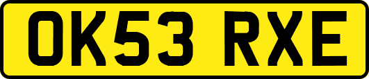 OK53RXE