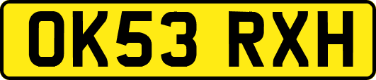 OK53RXH