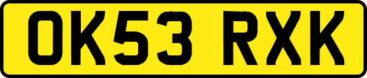 OK53RXK
