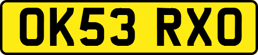 OK53RXO