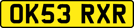 OK53RXR