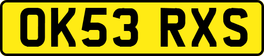 OK53RXS