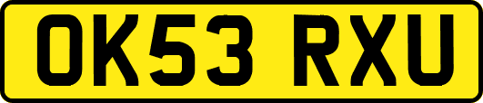 OK53RXU
