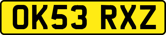 OK53RXZ