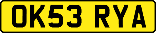 OK53RYA