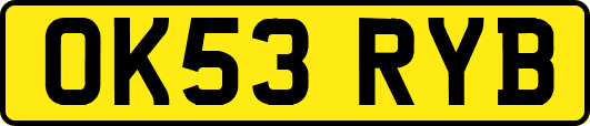 OK53RYB