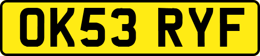 OK53RYF