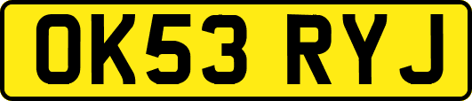 OK53RYJ