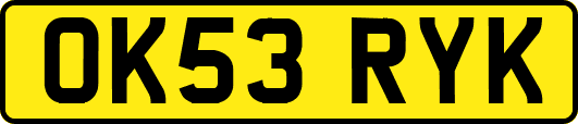 OK53RYK