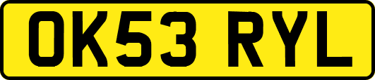 OK53RYL