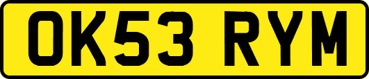 OK53RYM