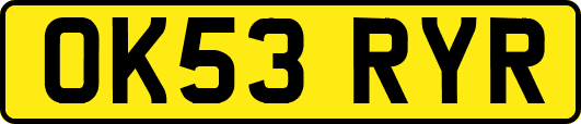 OK53RYR