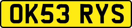 OK53RYS