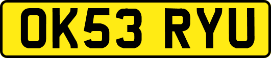 OK53RYU
