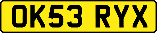 OK53RYX