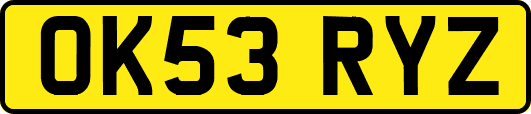 OK53RYZ
