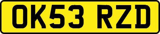 OK53RZD