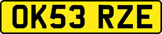 OK53RZE