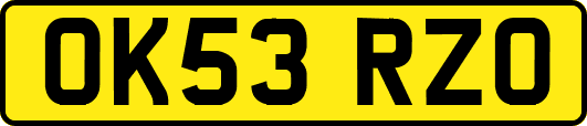 OK53RZO