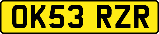 OK53RZR