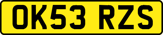OK53RZS