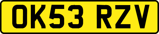 OK53RZV