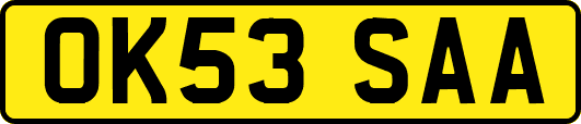 OK53SAA