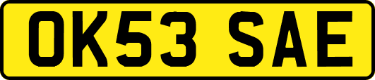 OK53SAE