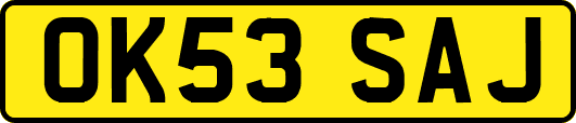 OK53SAJ