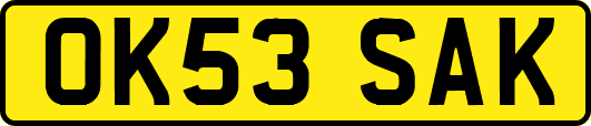 OK53SAK
