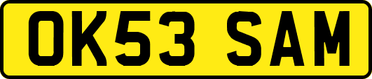 OK53SAM