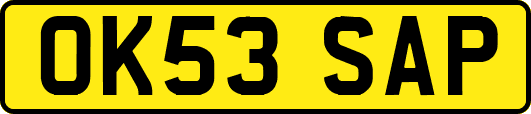 OK53SAP