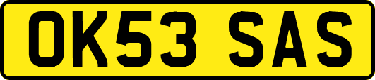 OK53SAS