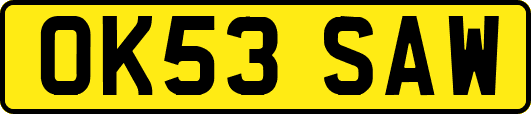 OK53SAW