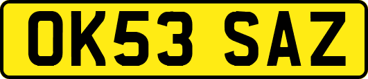OK53SAZ