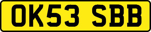 OK53SBB