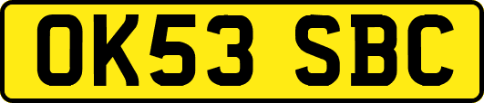 OK53SBC
