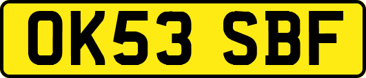 OK53SBF