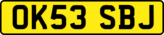OK53SBJ