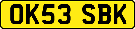 OK53SBK