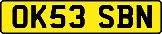 OK53SBN